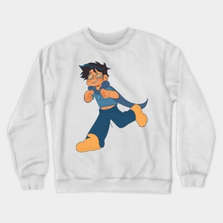 JOHN EGBERT Crewneck Sweatshirt